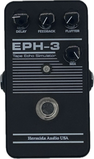 Hermida EPH-3 Echoplex Delay