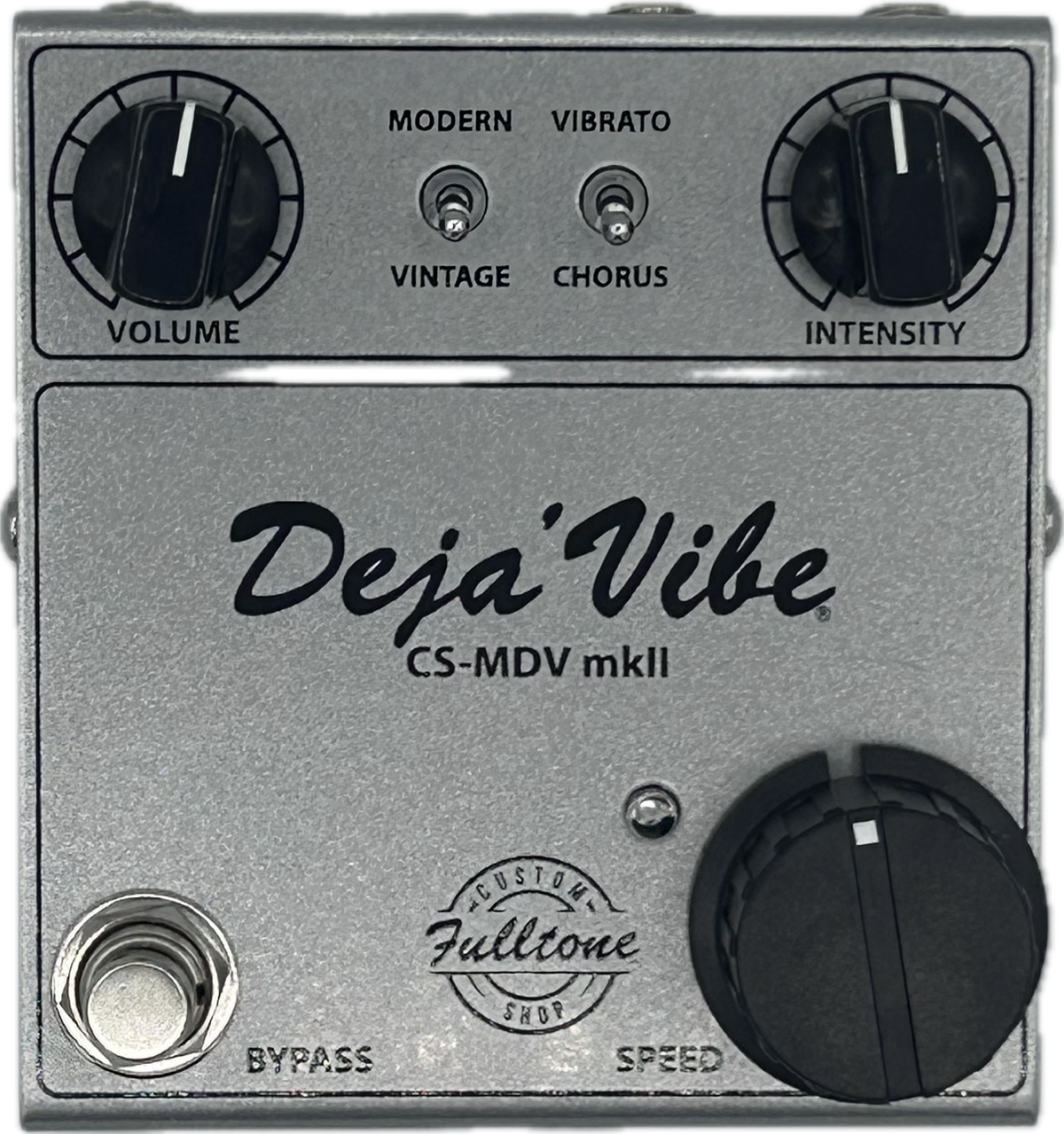 Fulltone Mini Deja-Vibe MKII