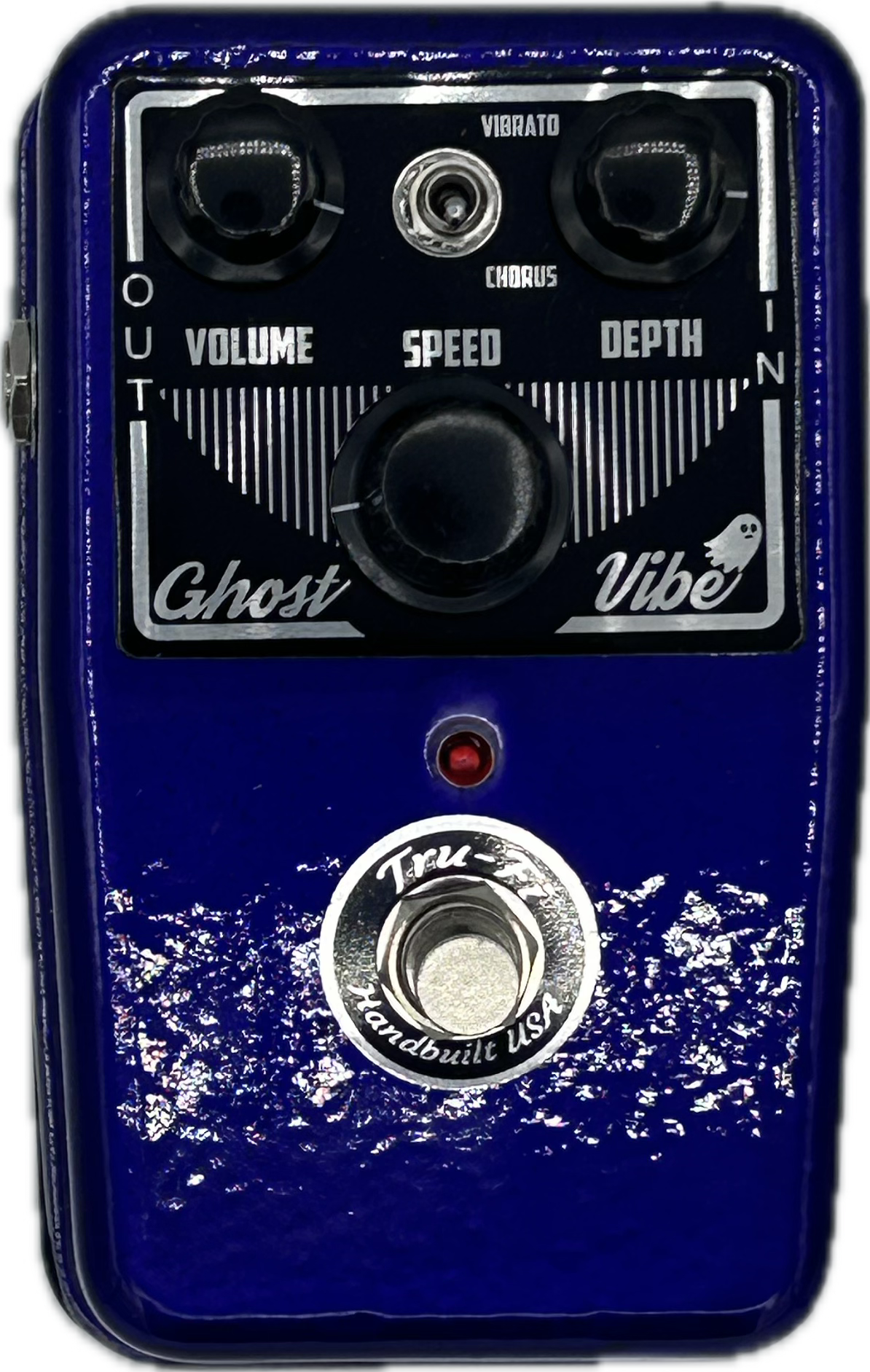Tru Fi Ghost Vibe