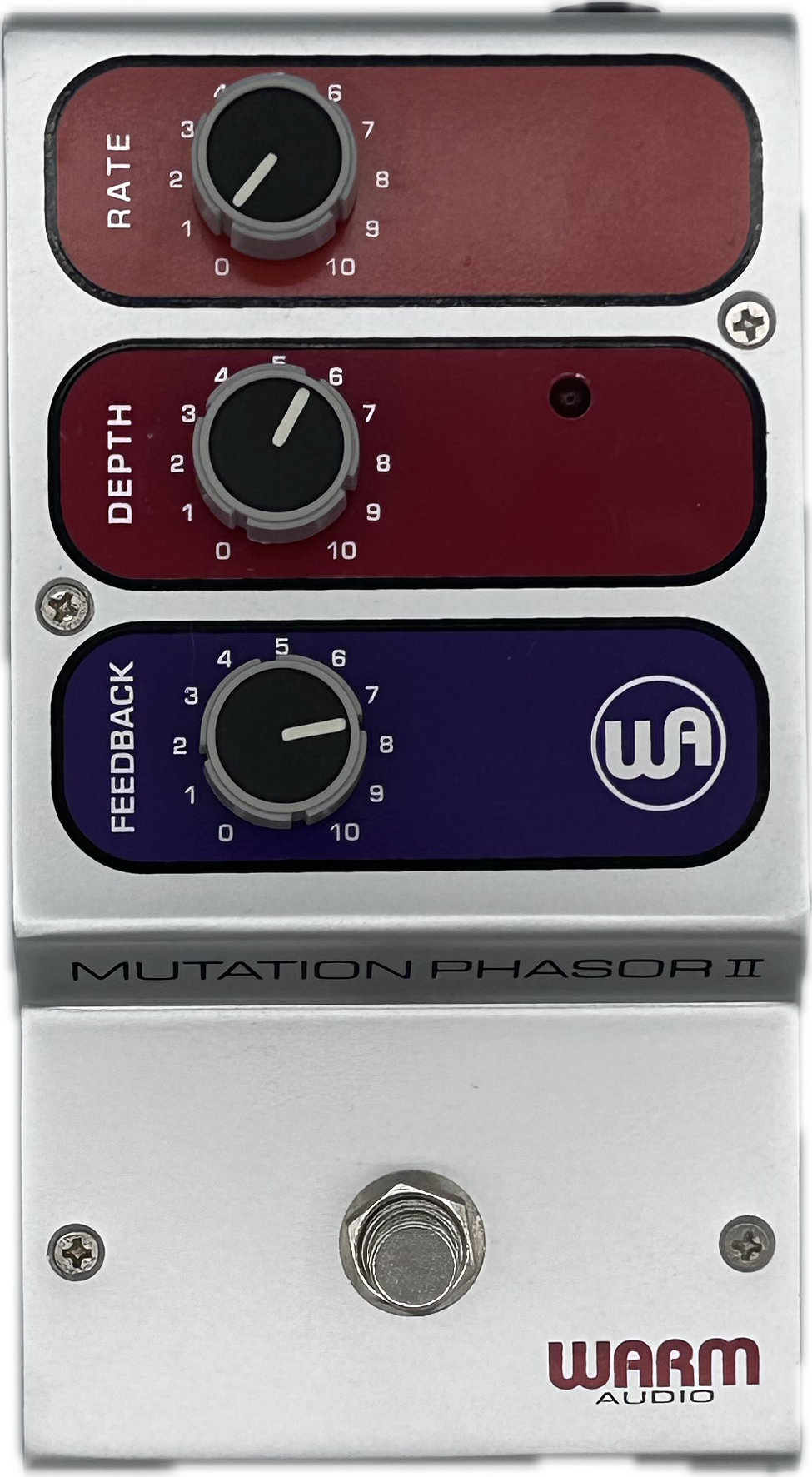 Warm Audio Mutation Phasor II