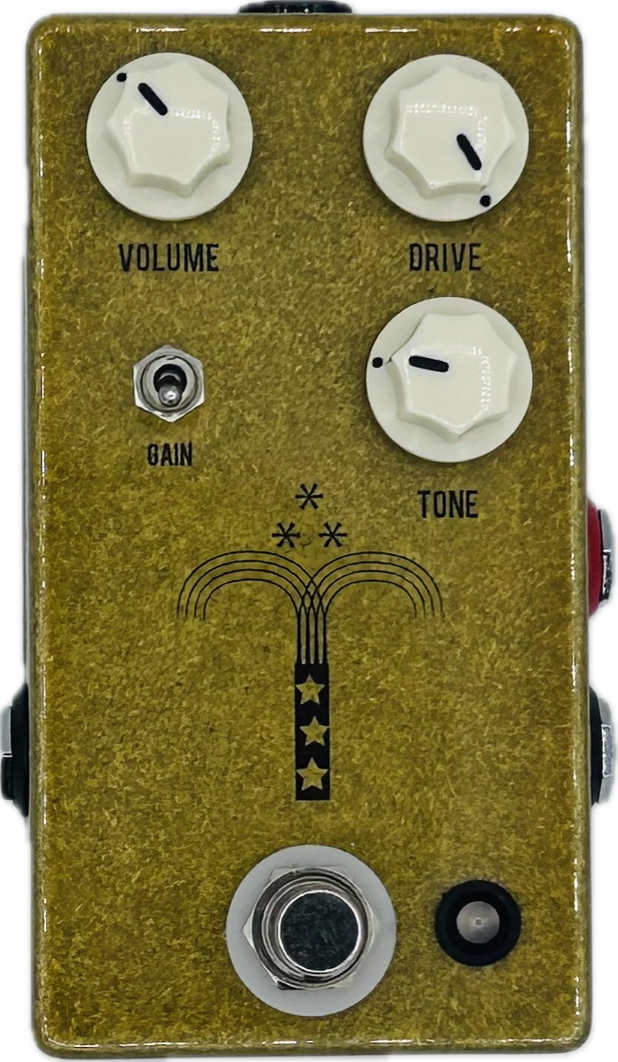 JHS Morning Glory Drive V4