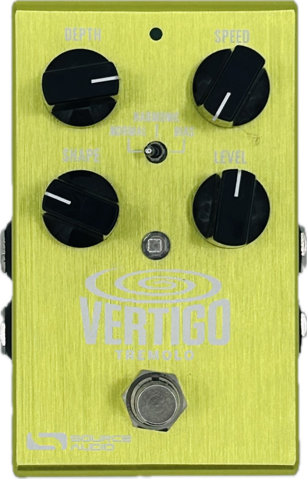 Source Audio Vertigo Tremolo