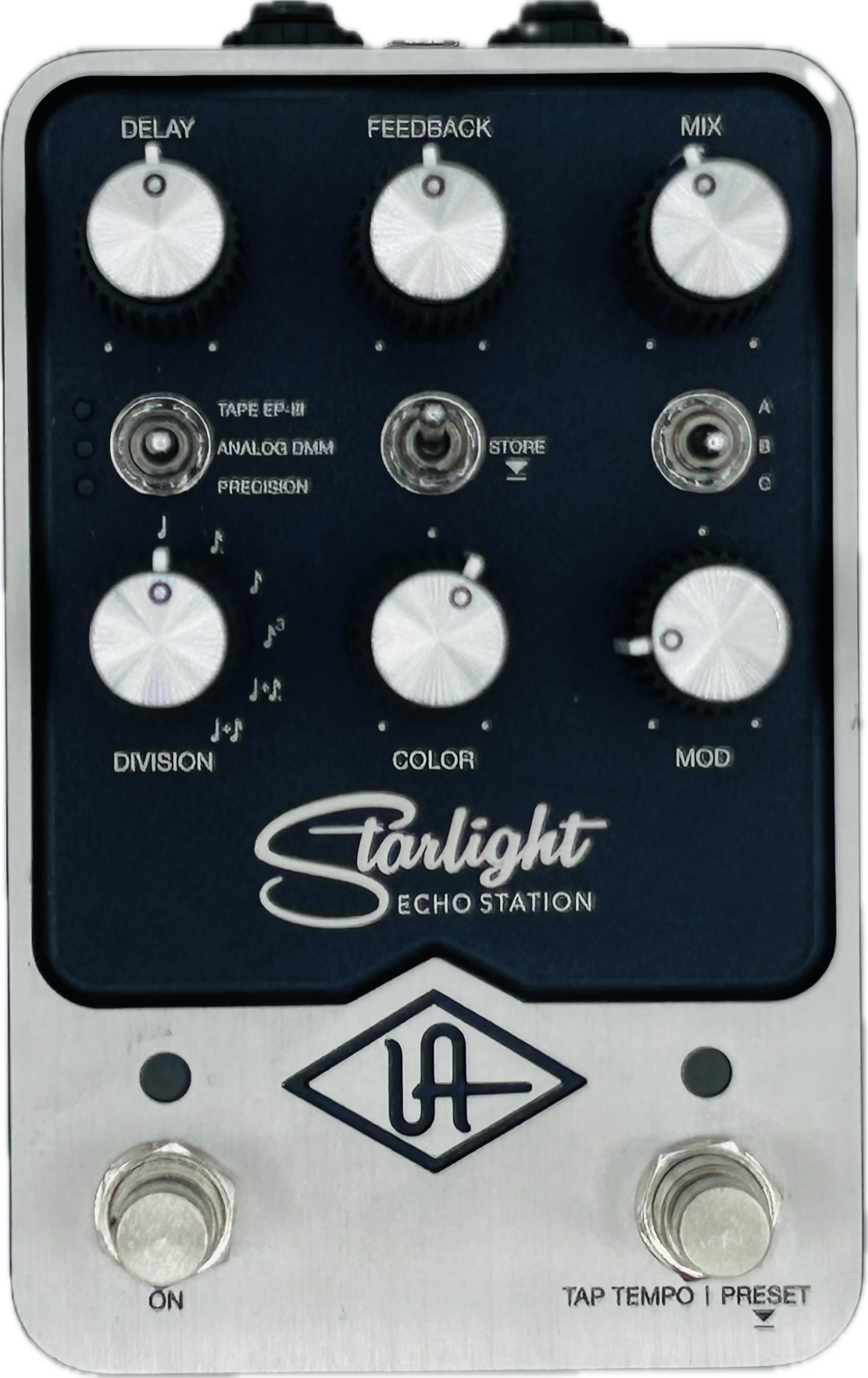 Universal Audio Starlight Echo