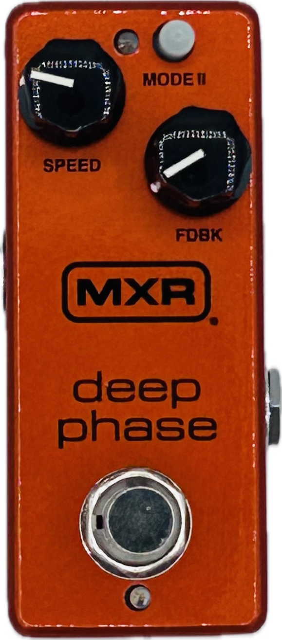 MXR Deep Phase M279