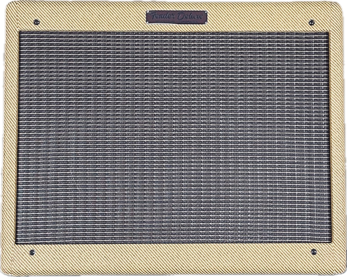 Fender '57 Custom Deluxe Tweed 1x12