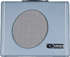 Carr Mercury V 1x12 Gray