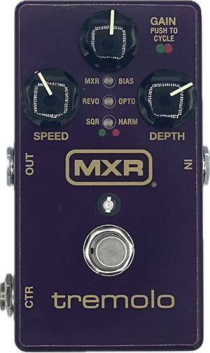 MXR M305 Tremolo