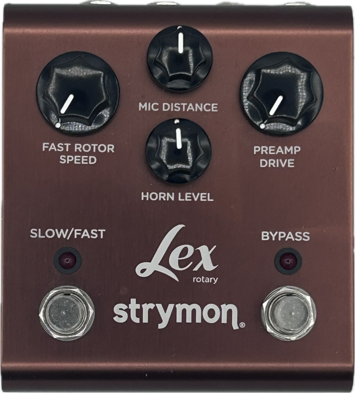 Strymon Lex Rotary