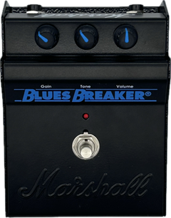 Marshall Bluesbreaker OD - Willcutt Guitars