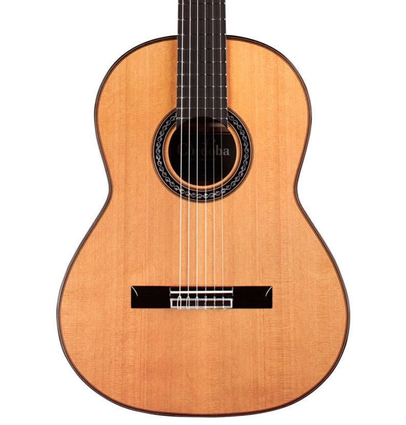 Cordoba C9 Parlor CD W/C (159)