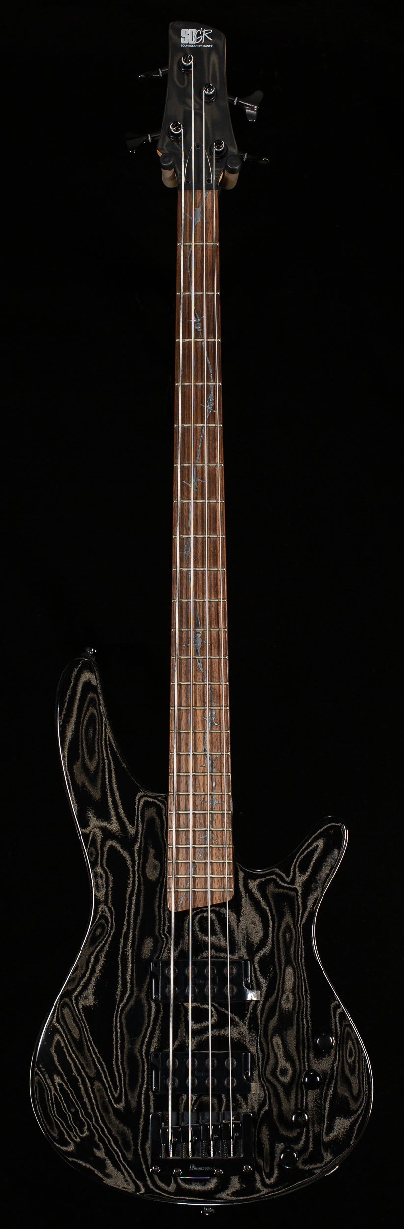 Ibanez SRX520EX1 Dark Swirl