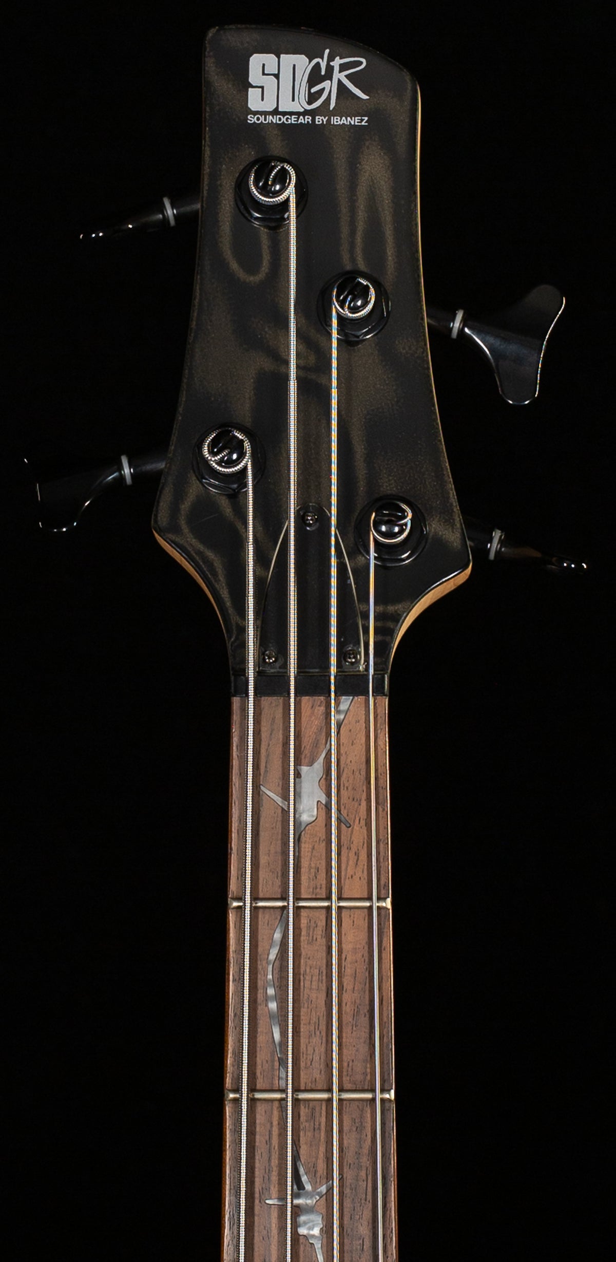 Ibanez SRX520EX1 Dark Swirl