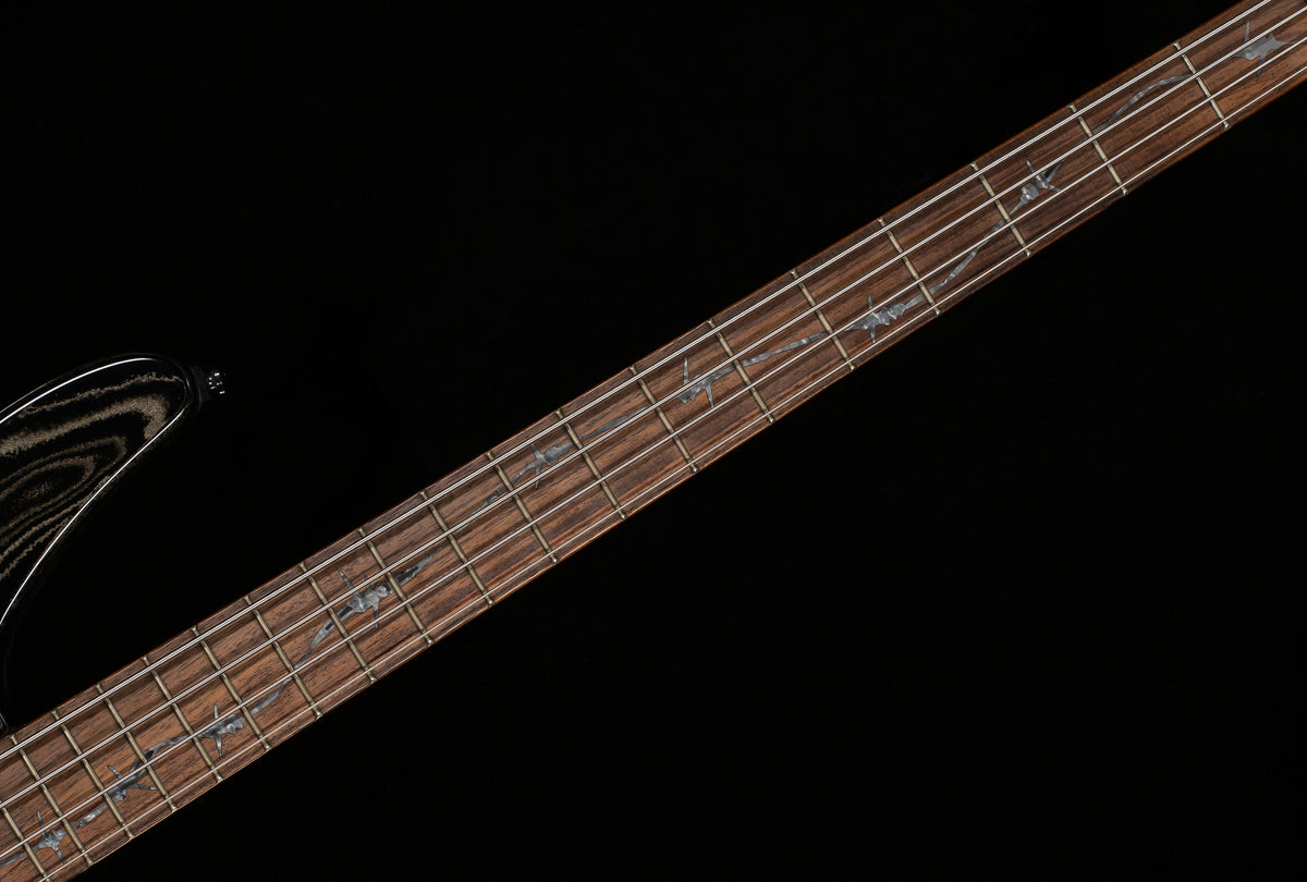 Ibanez SRX520EX1 Dark Swirl