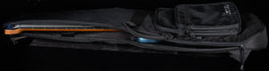 2023 Ibanez Bass Workshop EHB1005F Fretless 5-string Bass Guitar - Arctic Ocean Matte