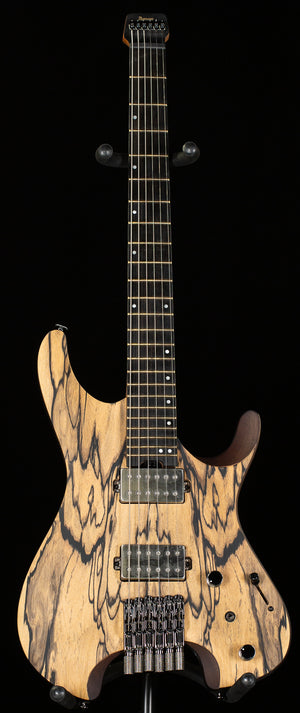 Ibanez Q52 Standard Pale Moon Ebony Natural Flat (032)