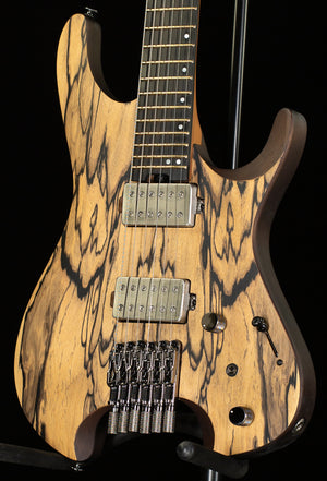 Ibanez Q52 Standard Pale Moon Ebony Natural Flat (032)