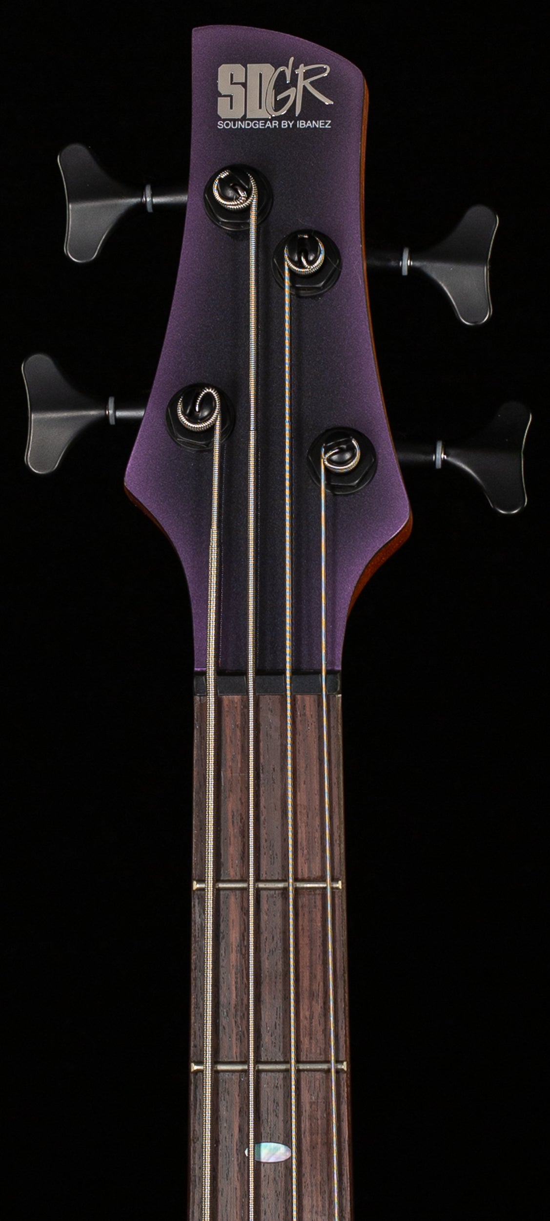 Ibanez SR500EBAB Bass Black Aurora Burst (951)