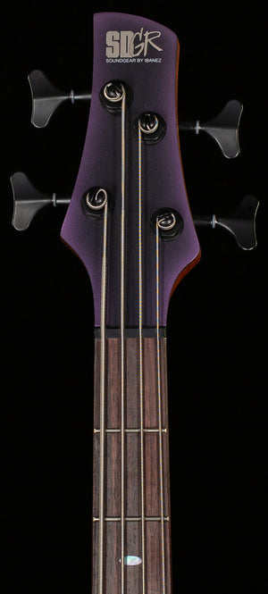 Ibanez SR500EBAB Bass Black Aurora Burst (951)