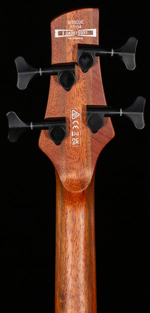 Ibanez SR500EBAB Bass Black Aurora Burst (951)