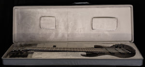 Ibanez BTB806MSTGF 6 String Bass Transparent Gray Flat (169)