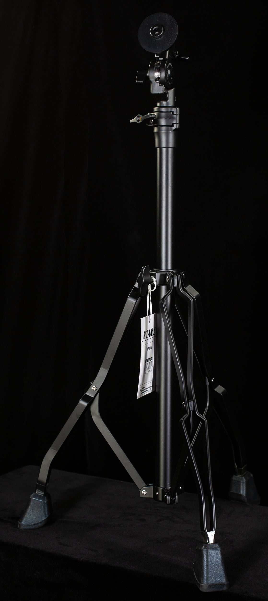 Ibanez UB804MOB 4 String Electric Upright Bass Mahogany Oil Burst (378)