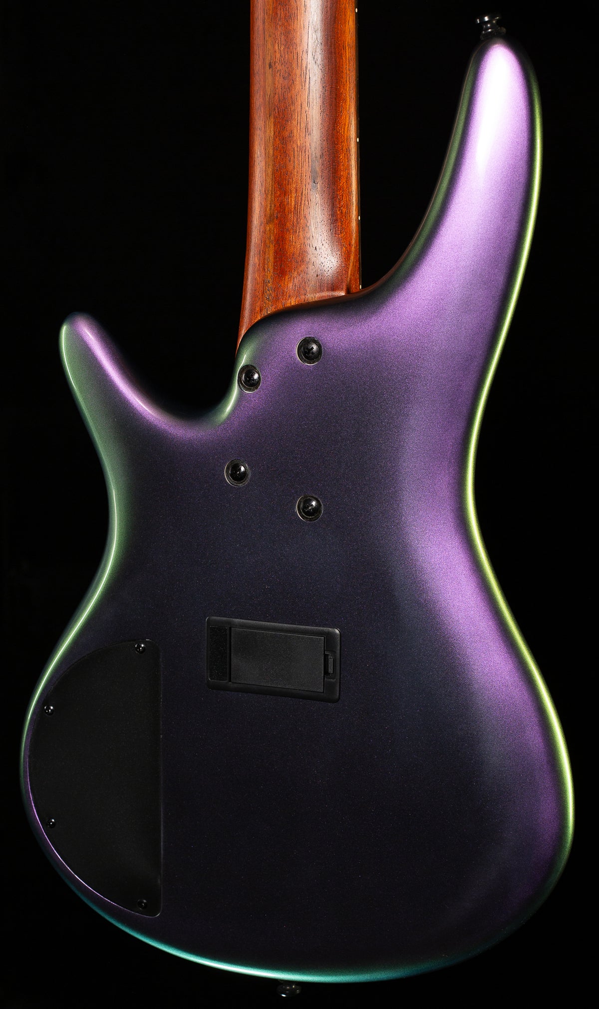 Ibanez SR505EBAB Bass Black Aurora Burst (841)