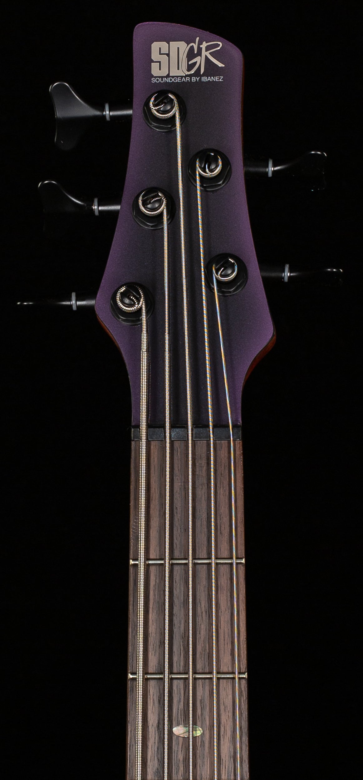 Ibanez SR505EBAB Bass Black Aurora Burst (841)