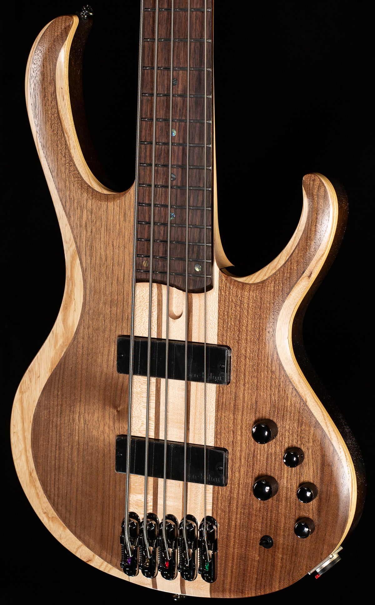 Ibanez Standard BTB745NTL Bass Natural Low Gloss (561)