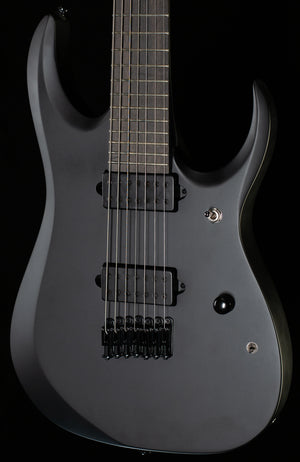Ibanez Iron Label RGDRB71 7-String Black (782)