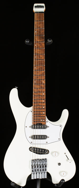 Ibanez Ichika Signature ICHI10VWM Vintage White Matte (355)