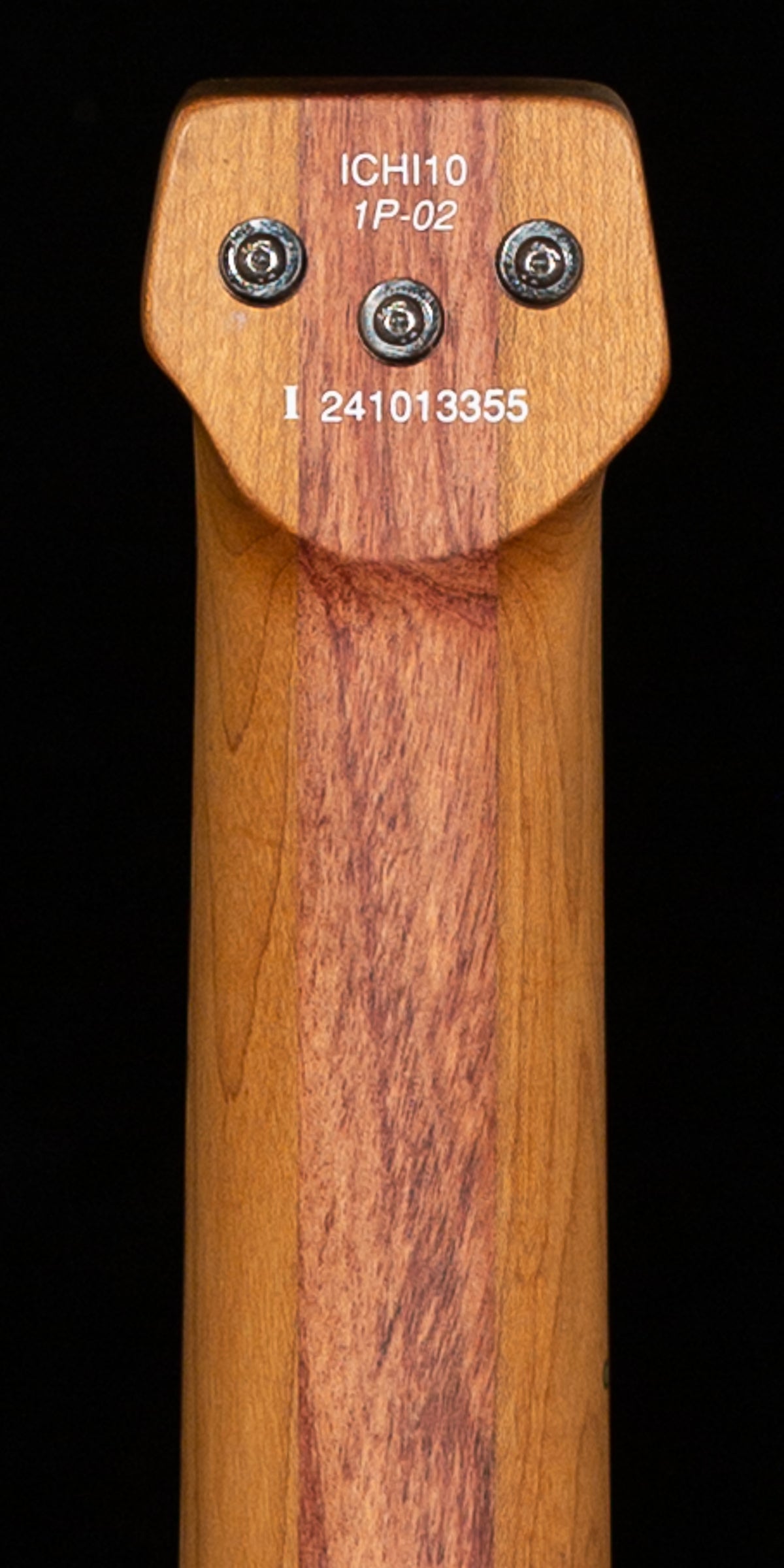 Ibanez Ichika Signature ICHI10VWM Vintage White Matte (355)