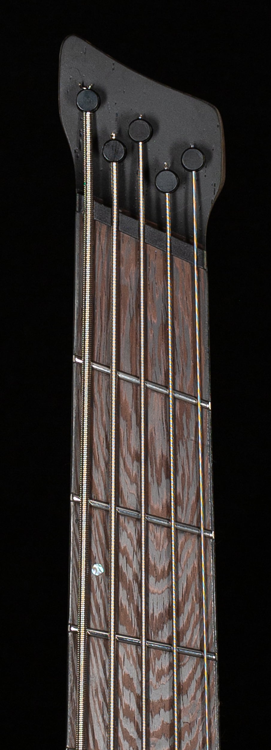 Ibanez Bass Workshop EHB1675MS 5-string Multi-scale Bass Natural Flat (481)