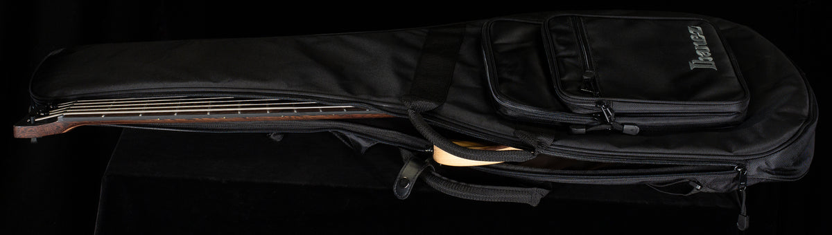 Ibanez Bass Workshop EHB1675MS 5-string Multi-scale Bass Natural Flat (481)