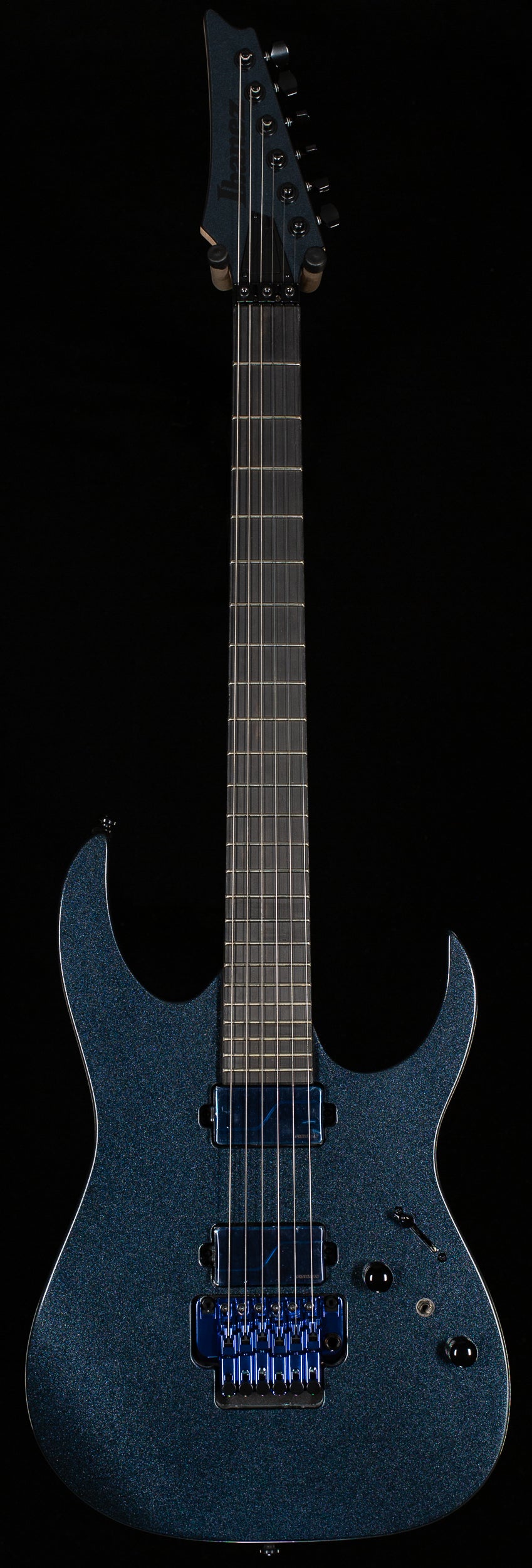 Ibanez Standard RGR6BSPIPT Iron Pewter (799)