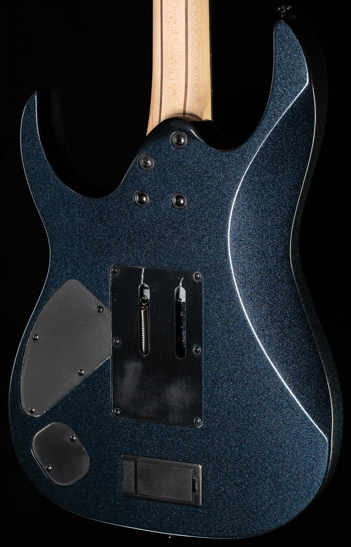 Ibanez Standard RGR6BSPIPT Iron Pewter (799)