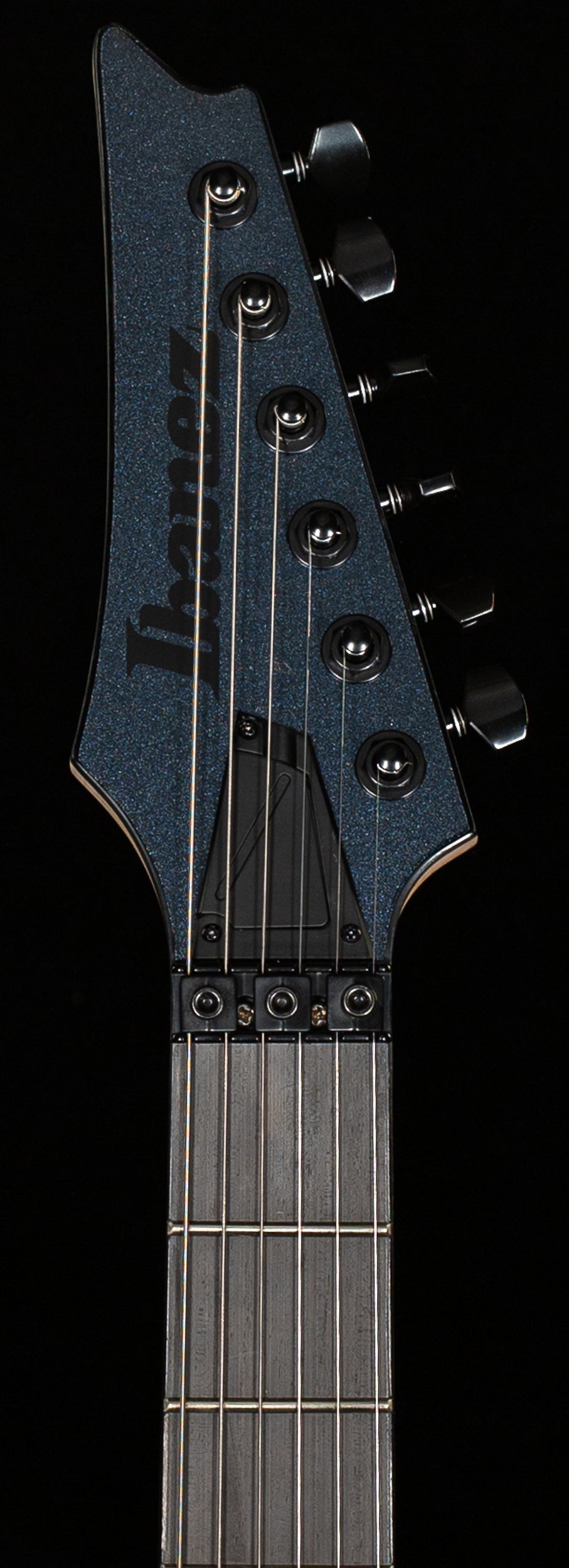 Ibanez Standard RGR6BSPIPT Iron Pewter (799)