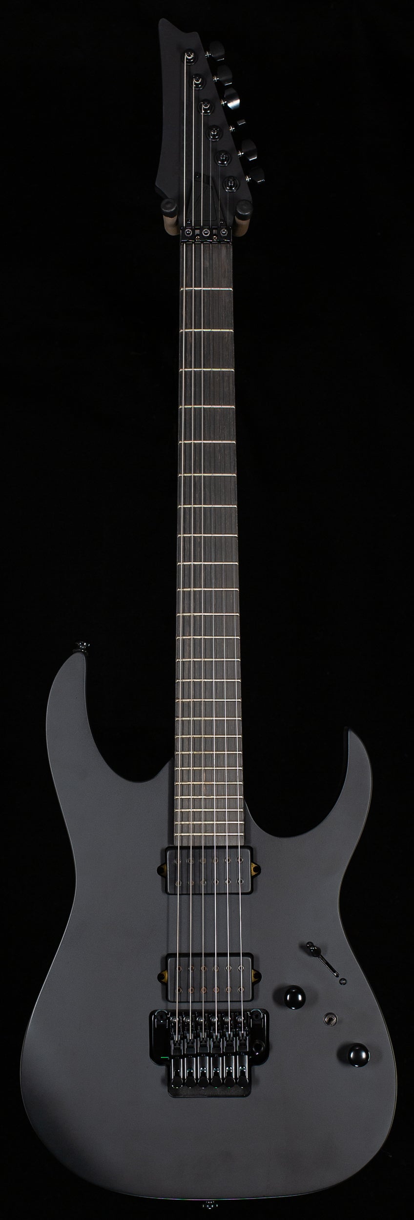 Ibanez IronLabel RGRB620BKF Black (743)