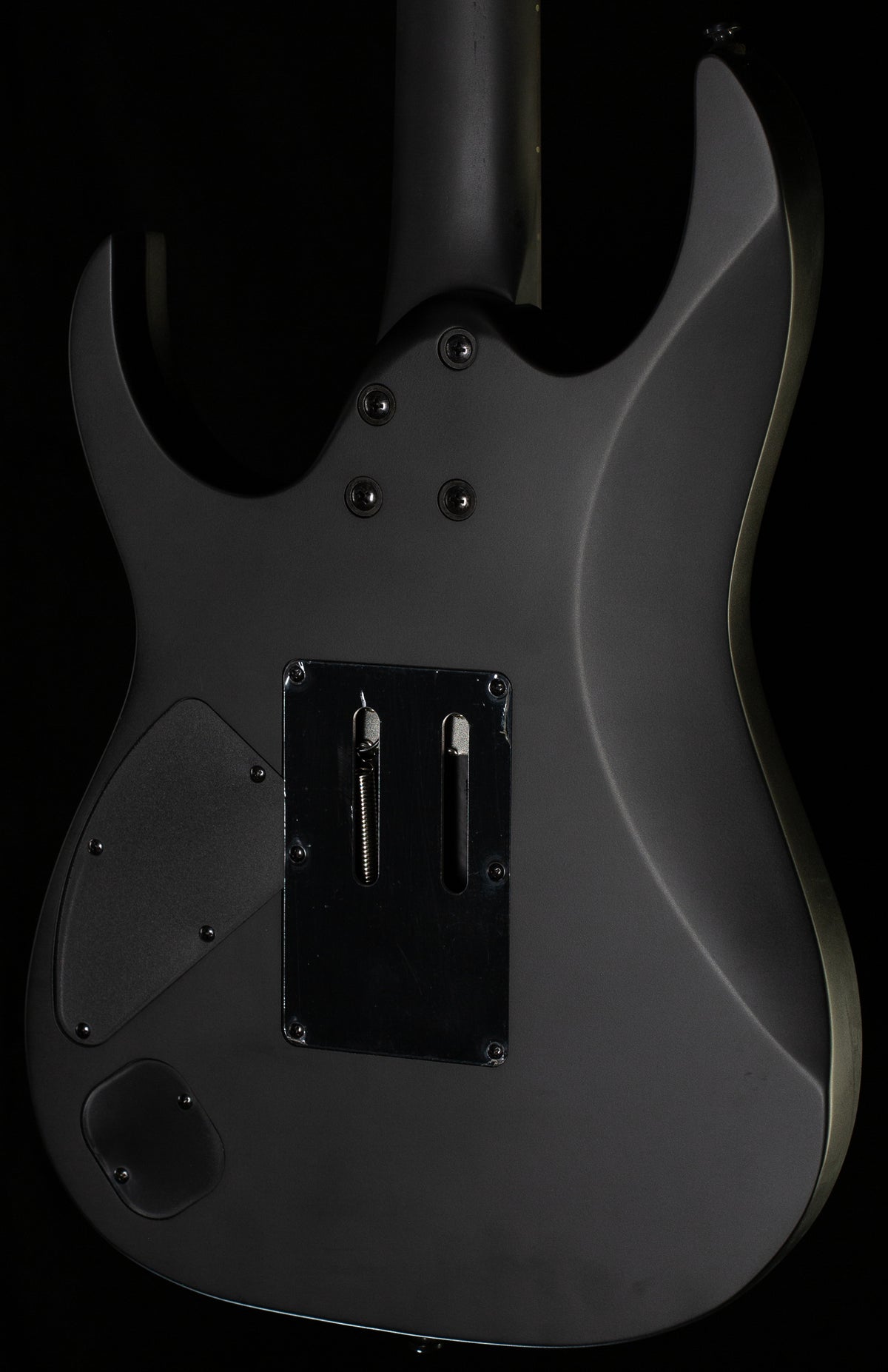 Ibanez IronLabel RGRB620BKF Black (743)