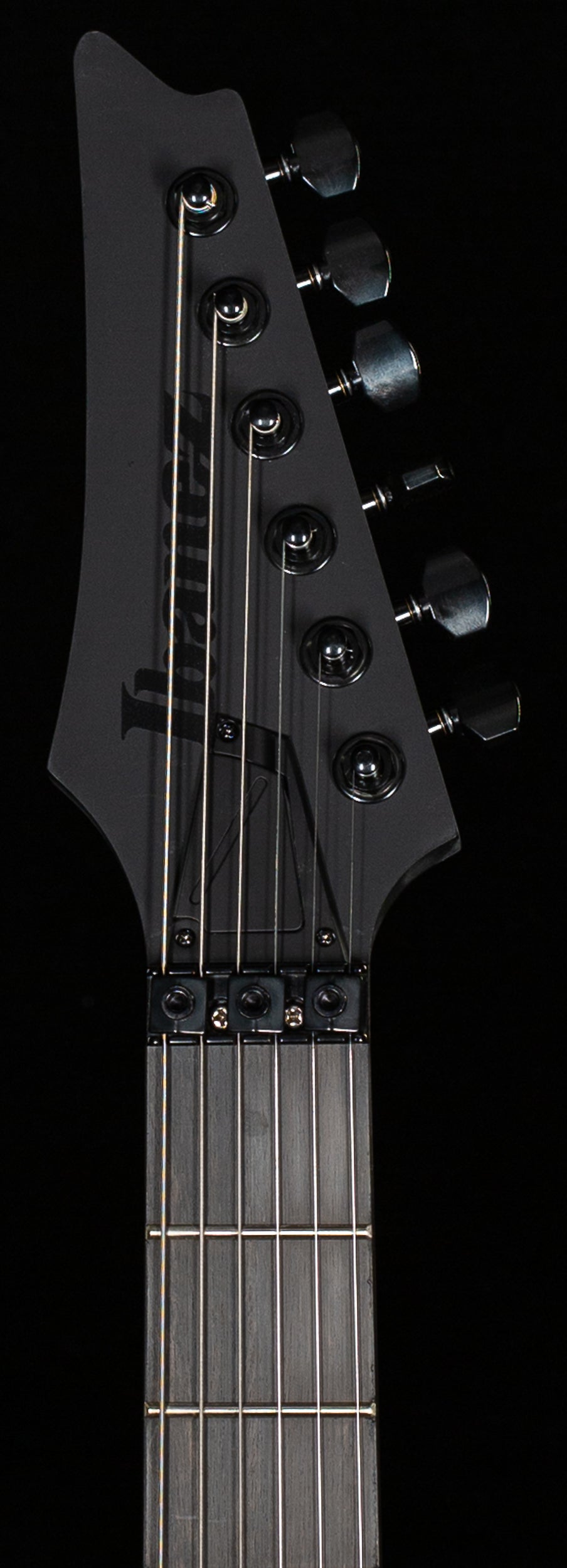 Ibanez IronLabel RGRB620BKF Black (743)
