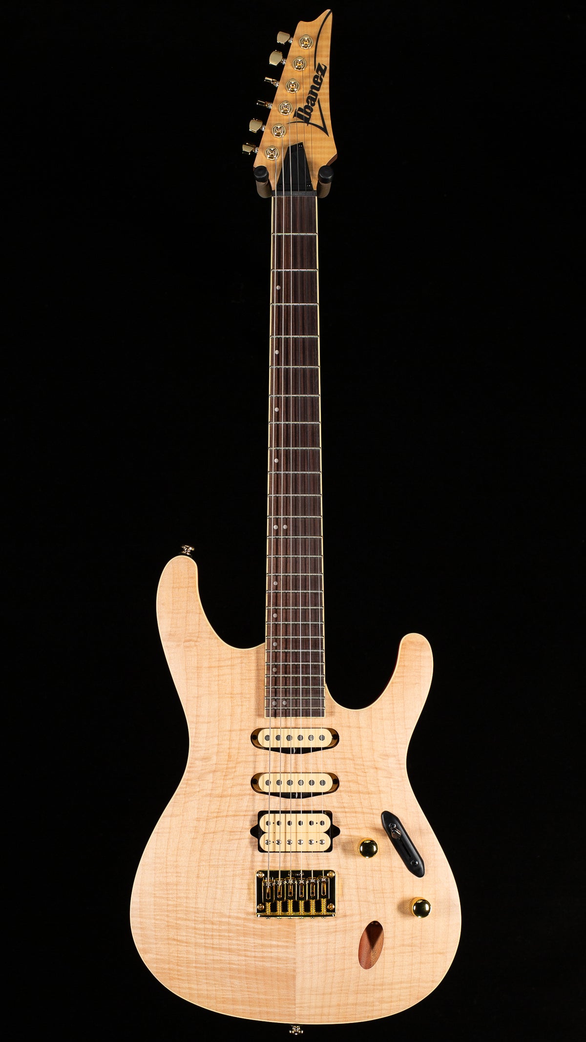 Ibanez Standard SEW761FM Natural Flat (175)