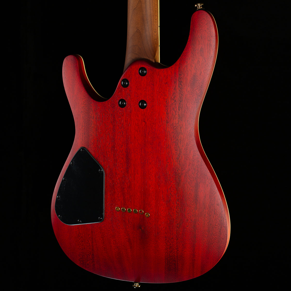 Ibanez Standard SEW761FM Natural Flat (175)