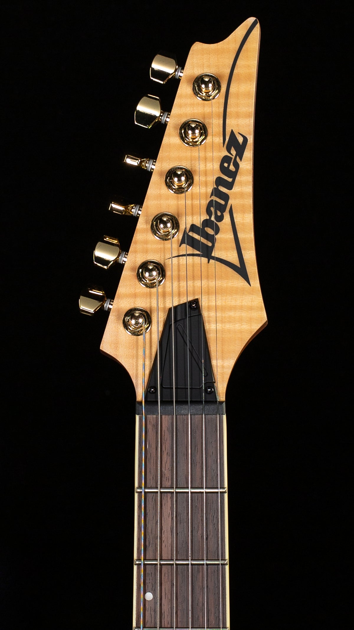 Ibanez Standard SEW761FM Natural Flat (175)