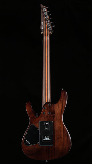Ibanez Premium S1070PBZ Charcoal Black Burst (689)