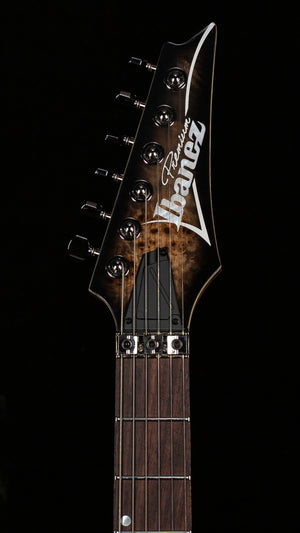 Ibanez Premium S1070PBZ Charcoal Black Burst (689)