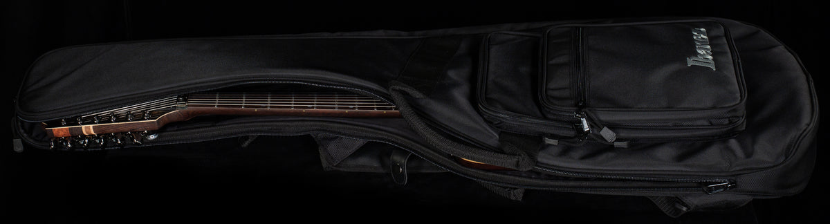 Ibanez Premium S1070PBZ Charcoal Black Burst (689)