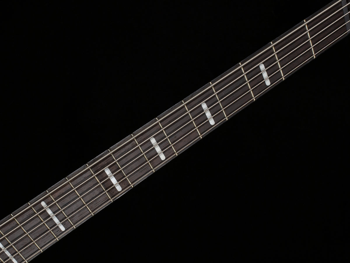 Ibanez Bass Workshop SRMS805 Multi-scale 5-string Bass Deep Twilight (991)