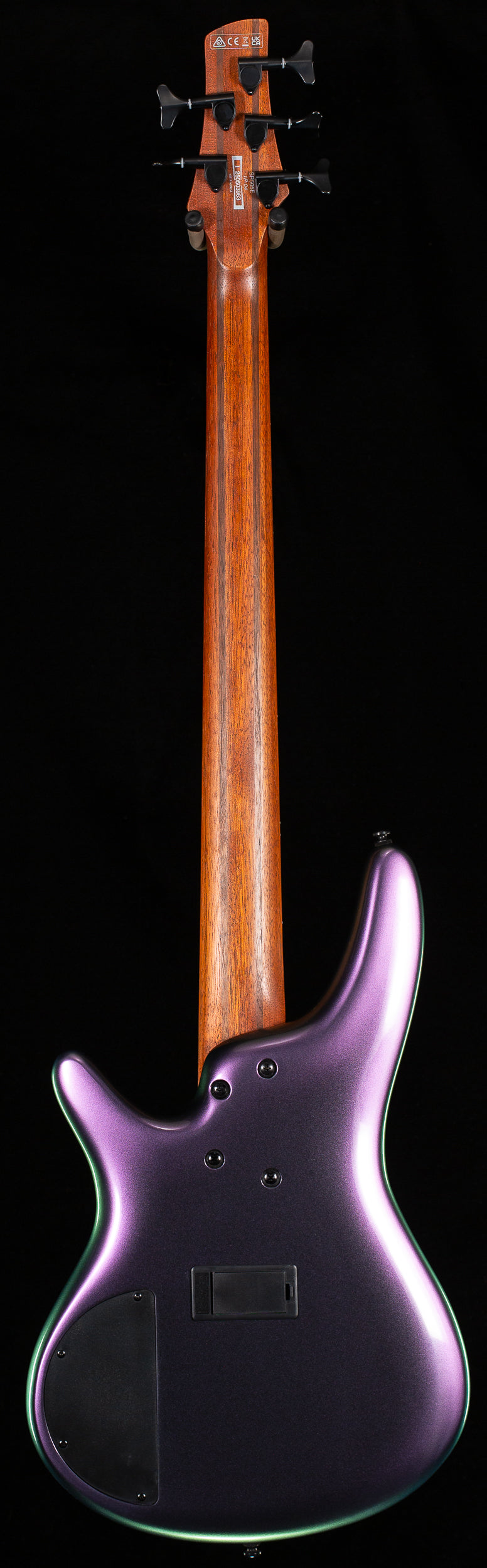 Ibanez SR505EBAB Bass Black Aurora Burst (963)