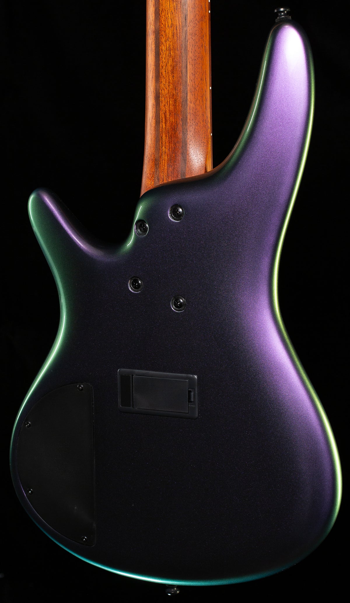 Ibanez SR505EBAB Bass Black Aurora Burst (963)