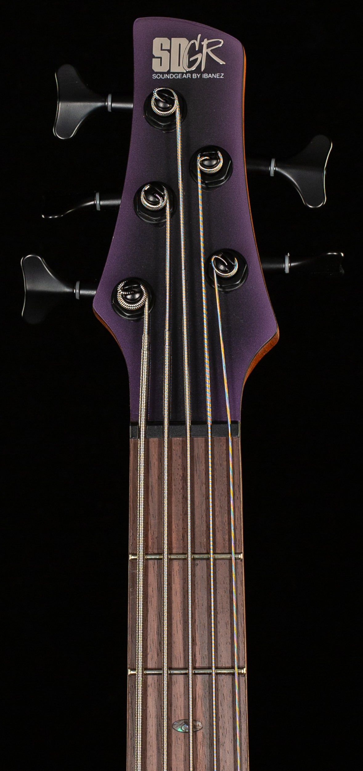 Ibanez SR505EBAB Bass Black Aurora Burst (963)