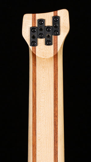 Ibanez Bass Workshop EHB600 Bass Guitar Walnut Flat (052)